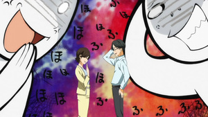 Shigatsu wa Kimi no Uso: Moments